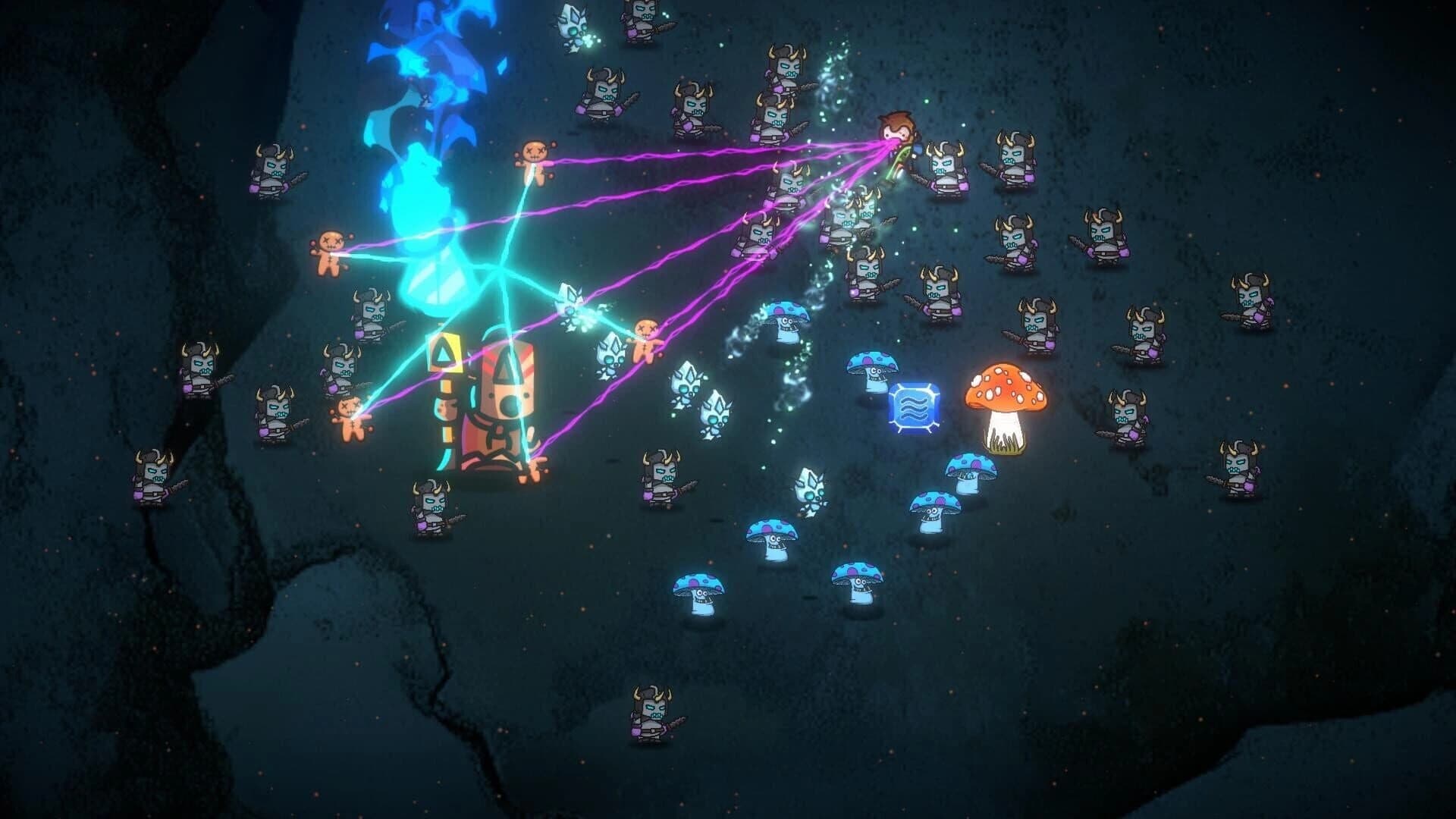 Shoot Till You Meet Death screenshot 3