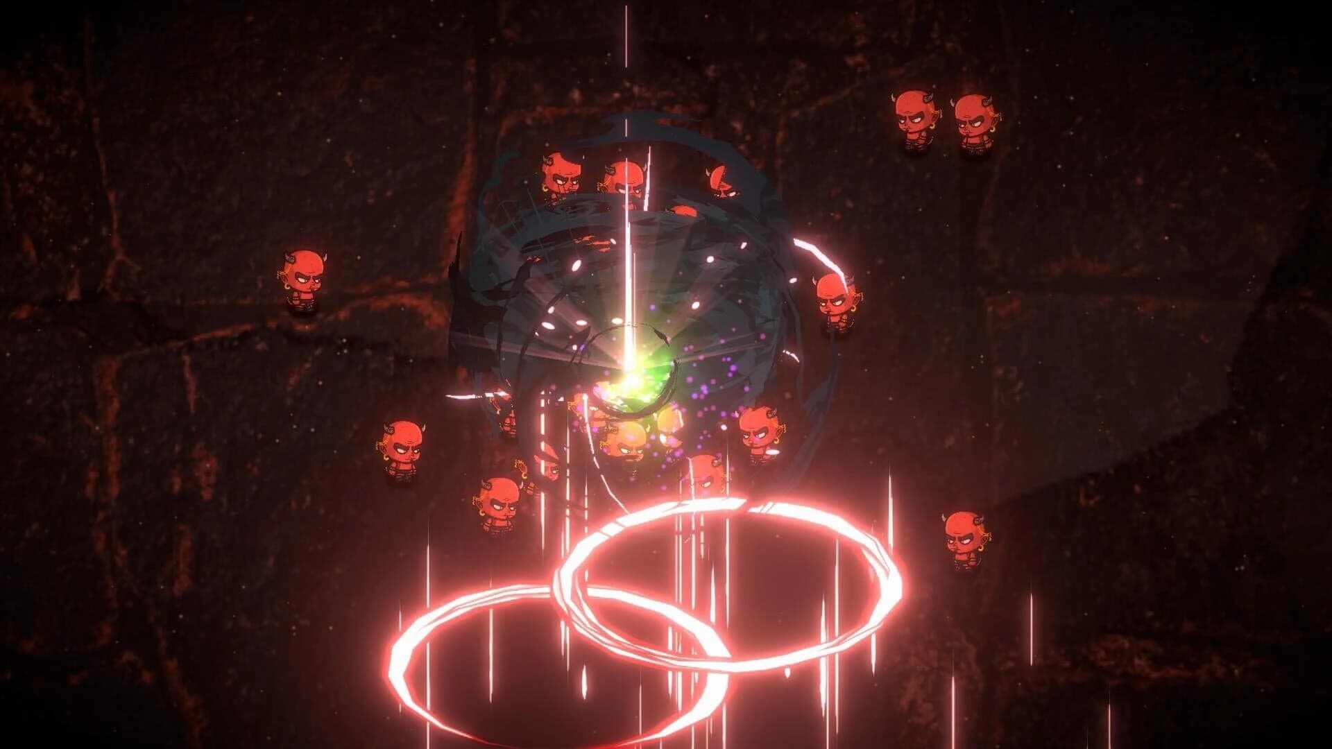 Shoot Till You Meet Death screenshot 2