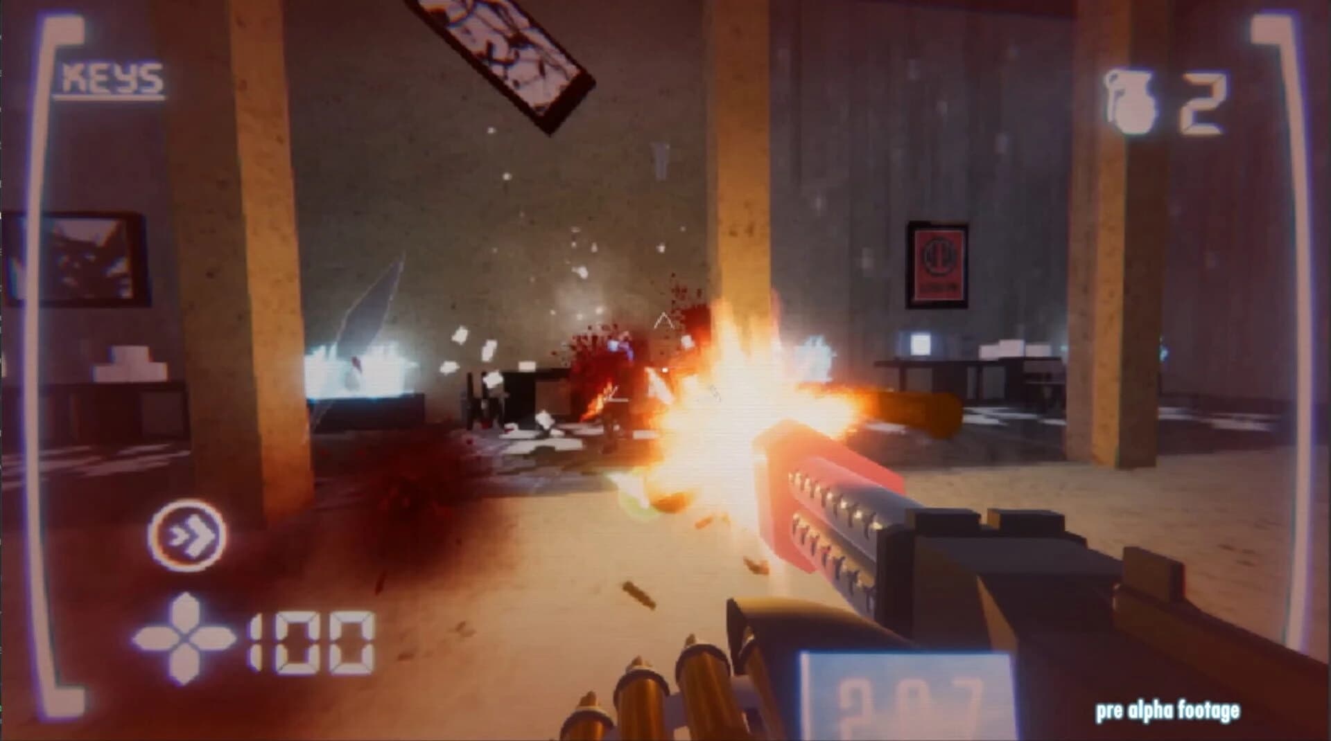 Shoot to Kill screenshot 4