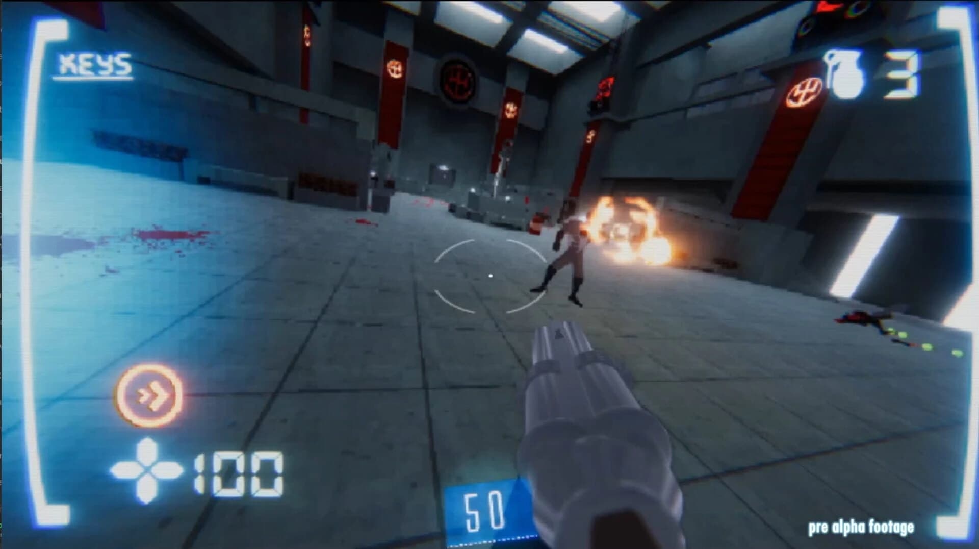 Shoot to Kill screenshot 2