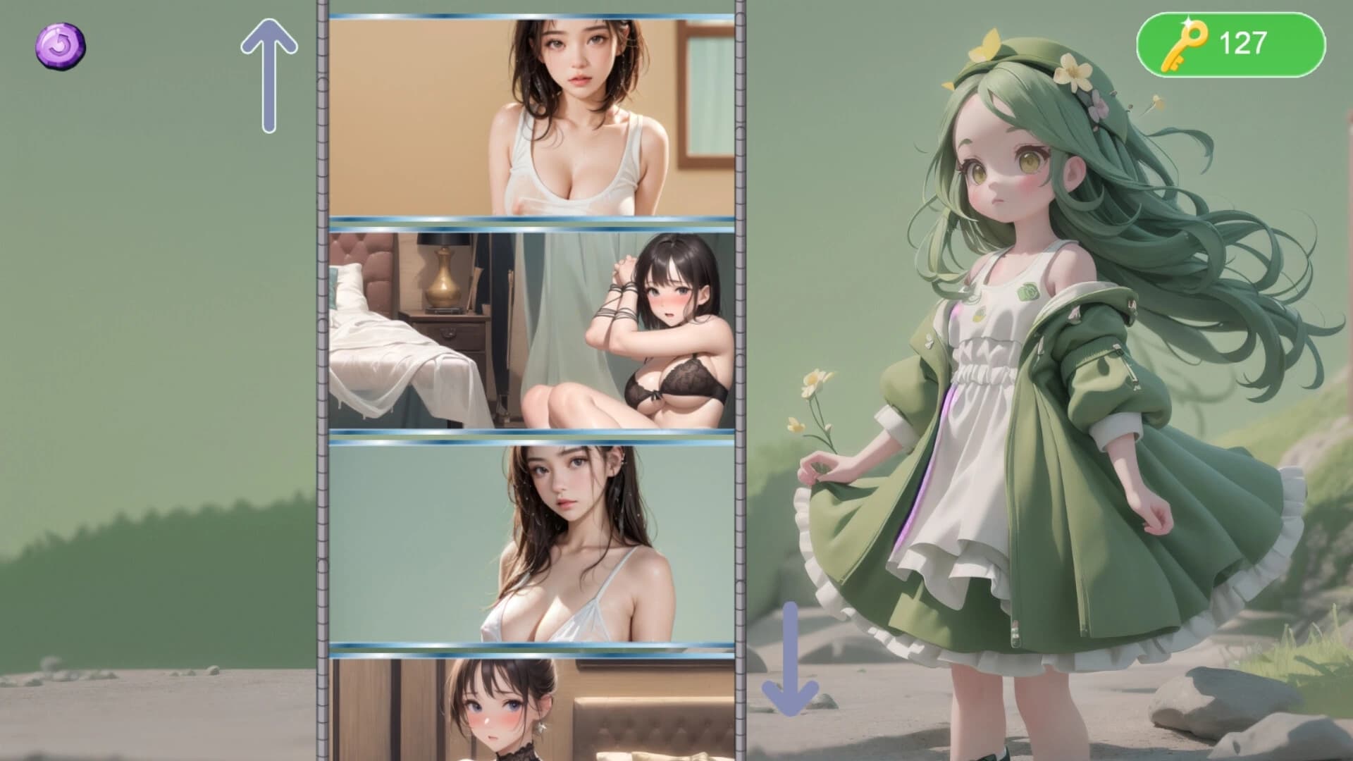 Shoot to Pleasure screenshot 3