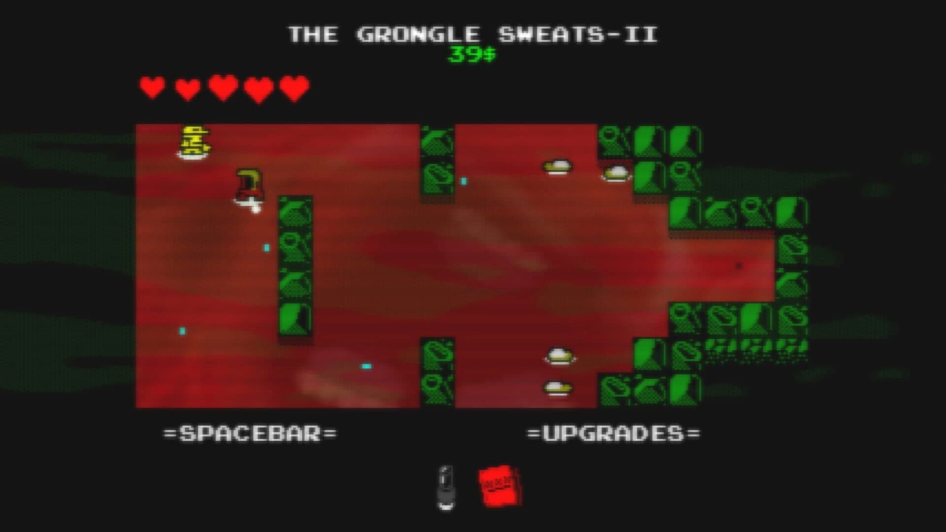 Shoot Trip Die screenshot 3