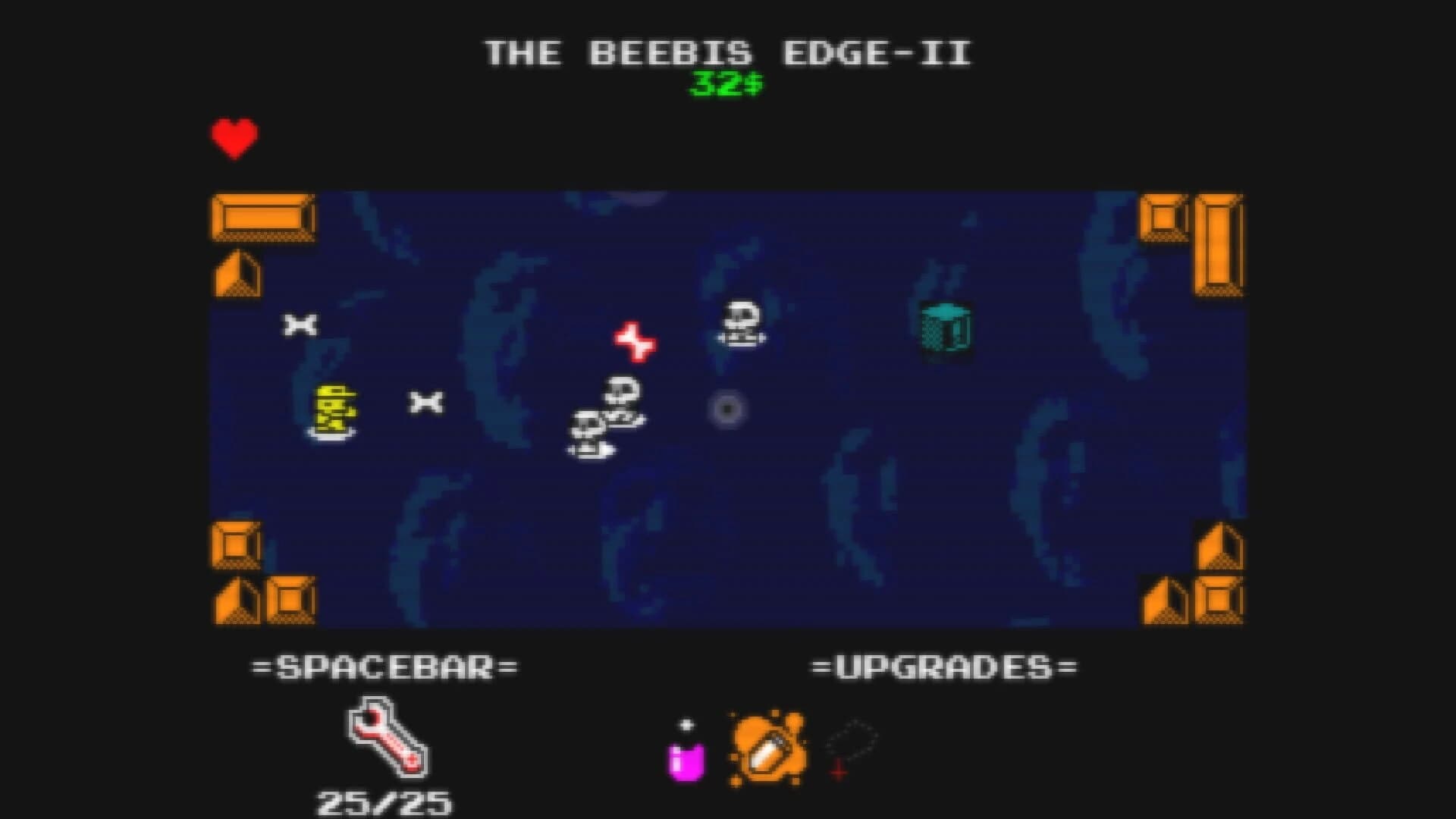 Shoot Trip Die screenshot 1
