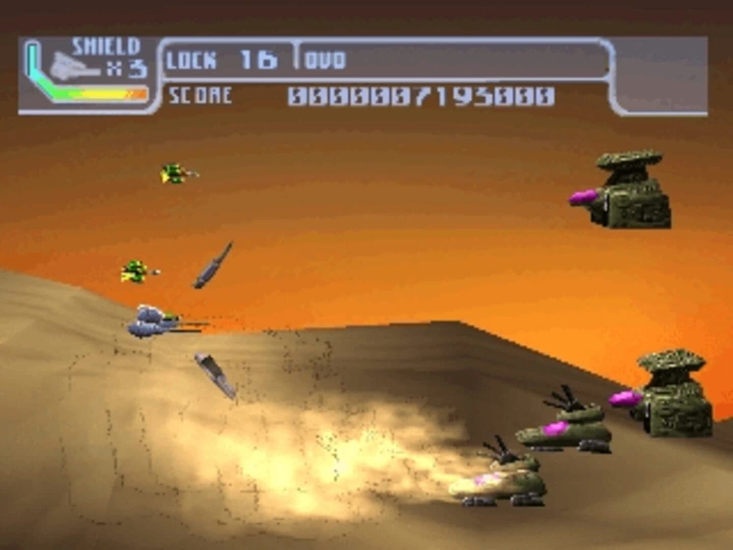 Shooter: Space Shot screenshot 5