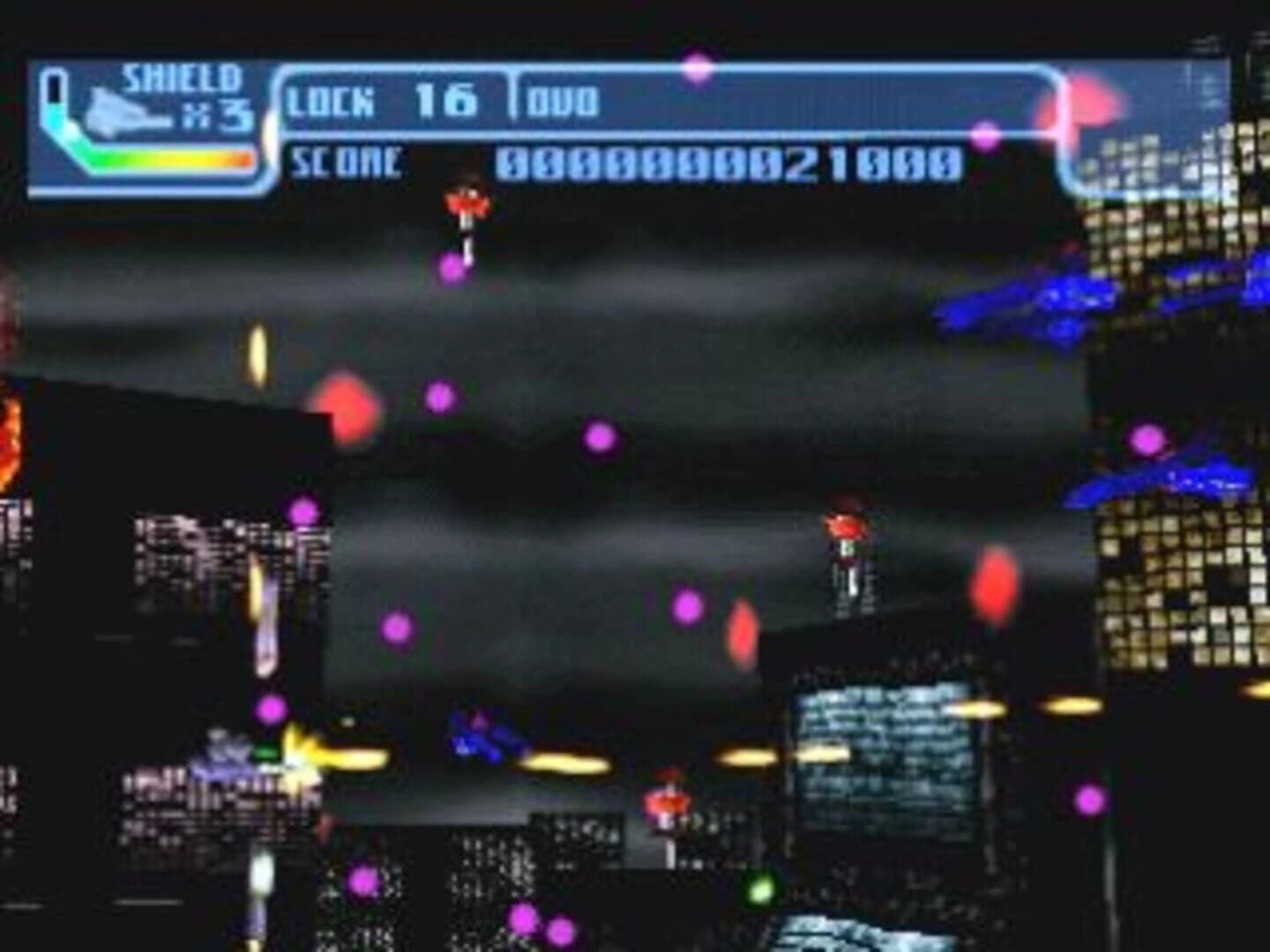Shooter: Space Shot screenshot 3