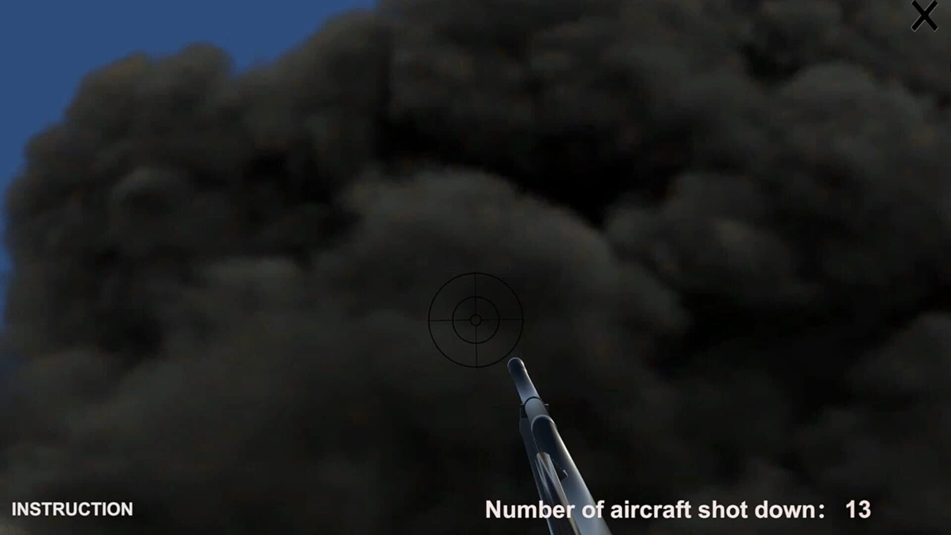 Shooting Aircraft screenshot 2