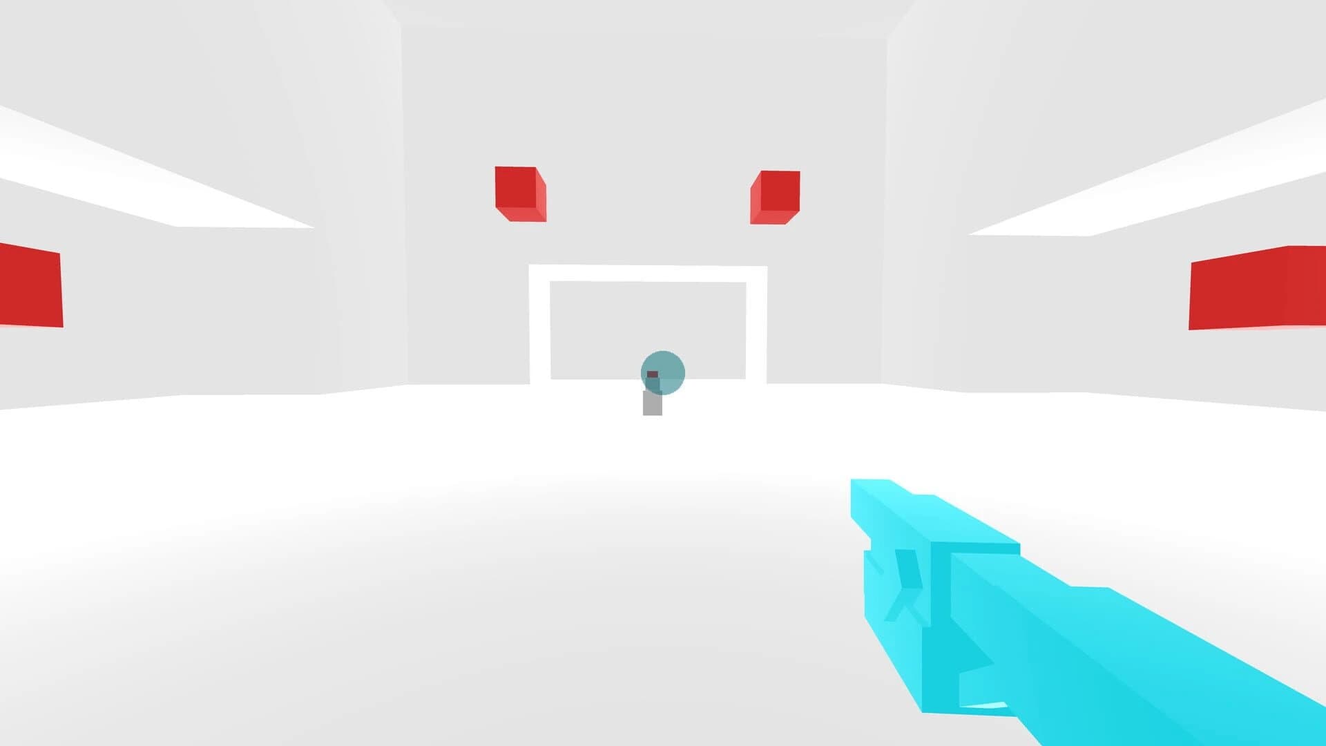 Shooting Hurts screenshot 3