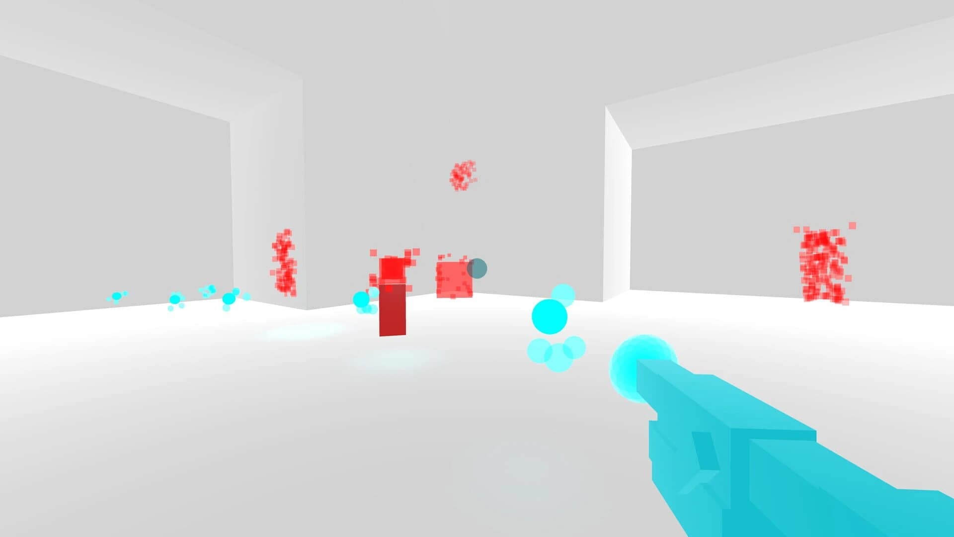 Shooting Hurts screenshot 5