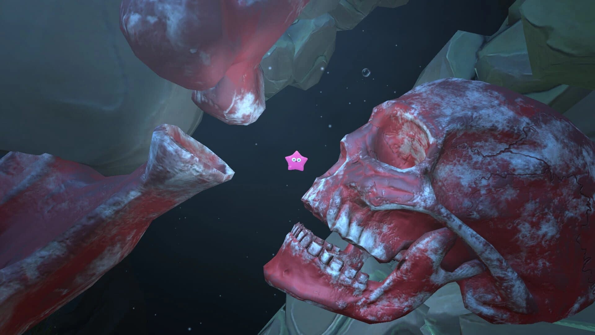 Shooting over it : to be a star screenshot 2