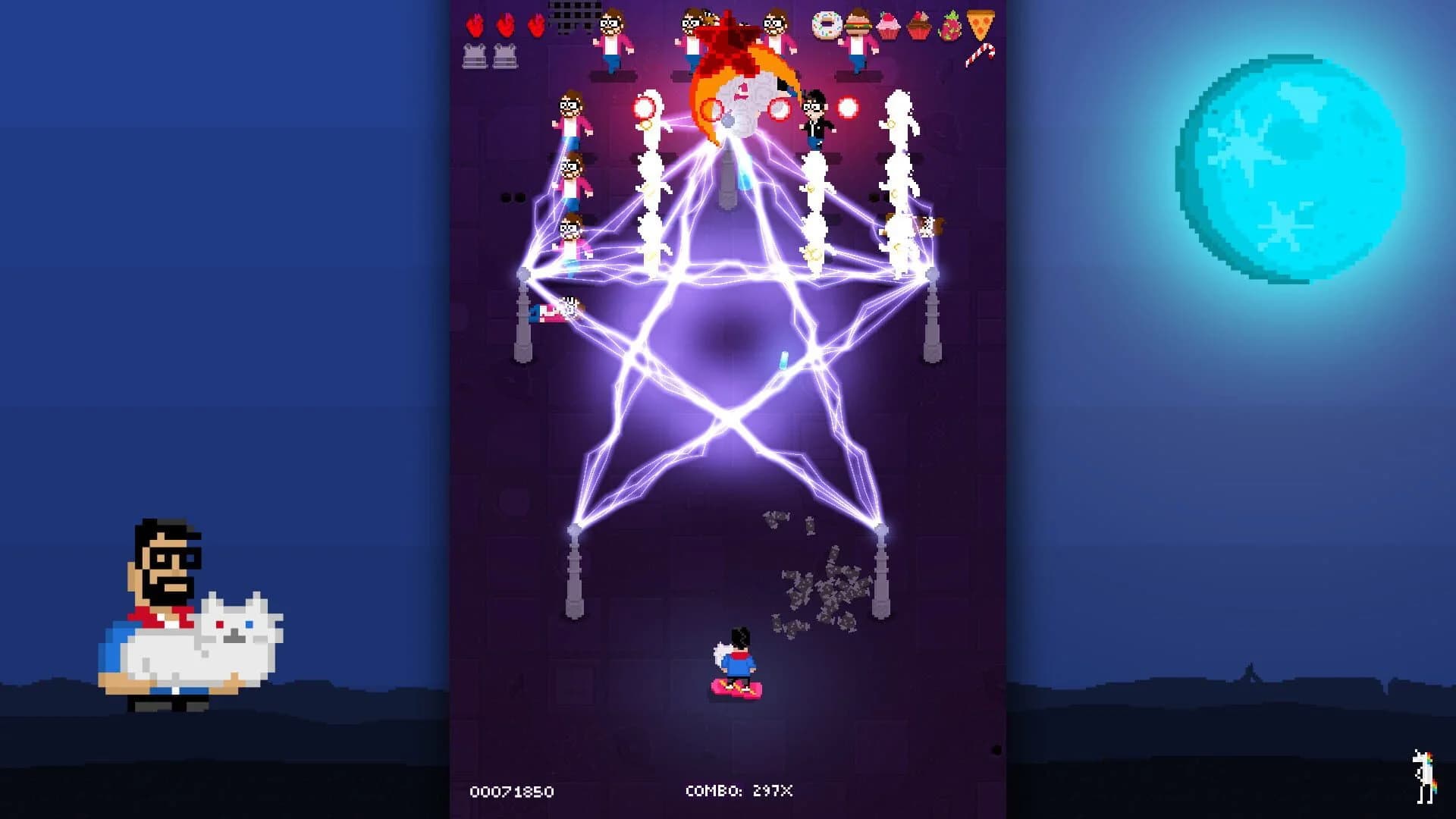 Shooting Stars! screenshot 5