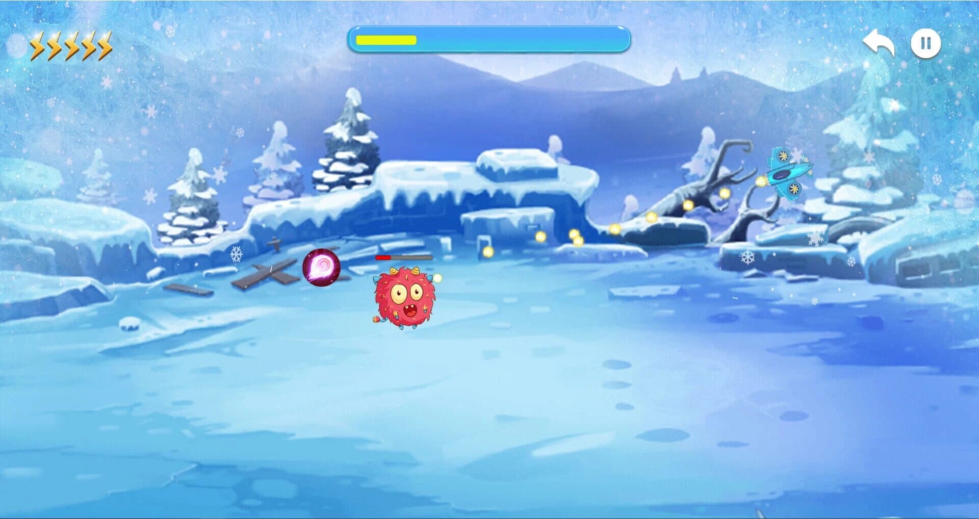 Shooting Waltz screenshot 4