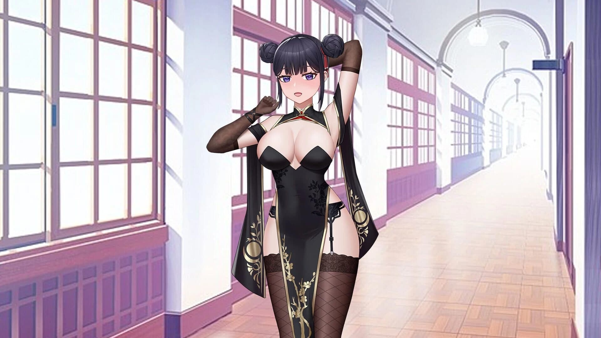 Shooting Waltz screenshot 1