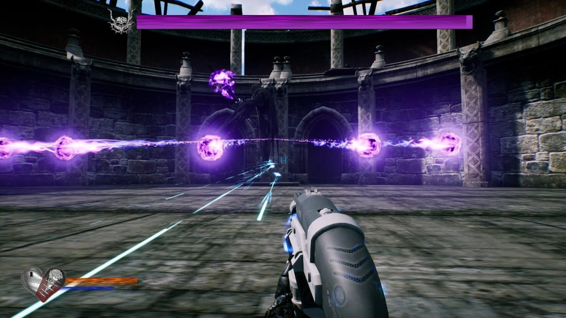ShootRun screenshot 2