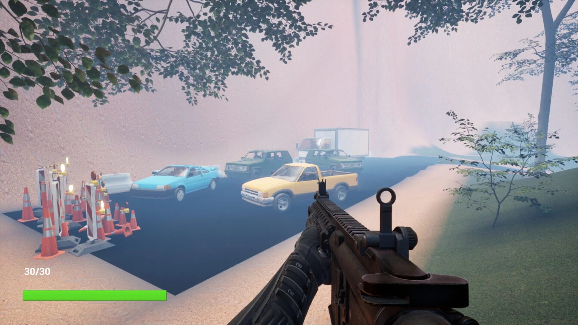 ShootX screenshot 4