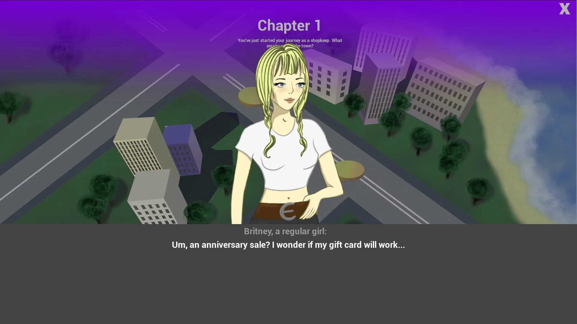 Shop Crush screenshot 3