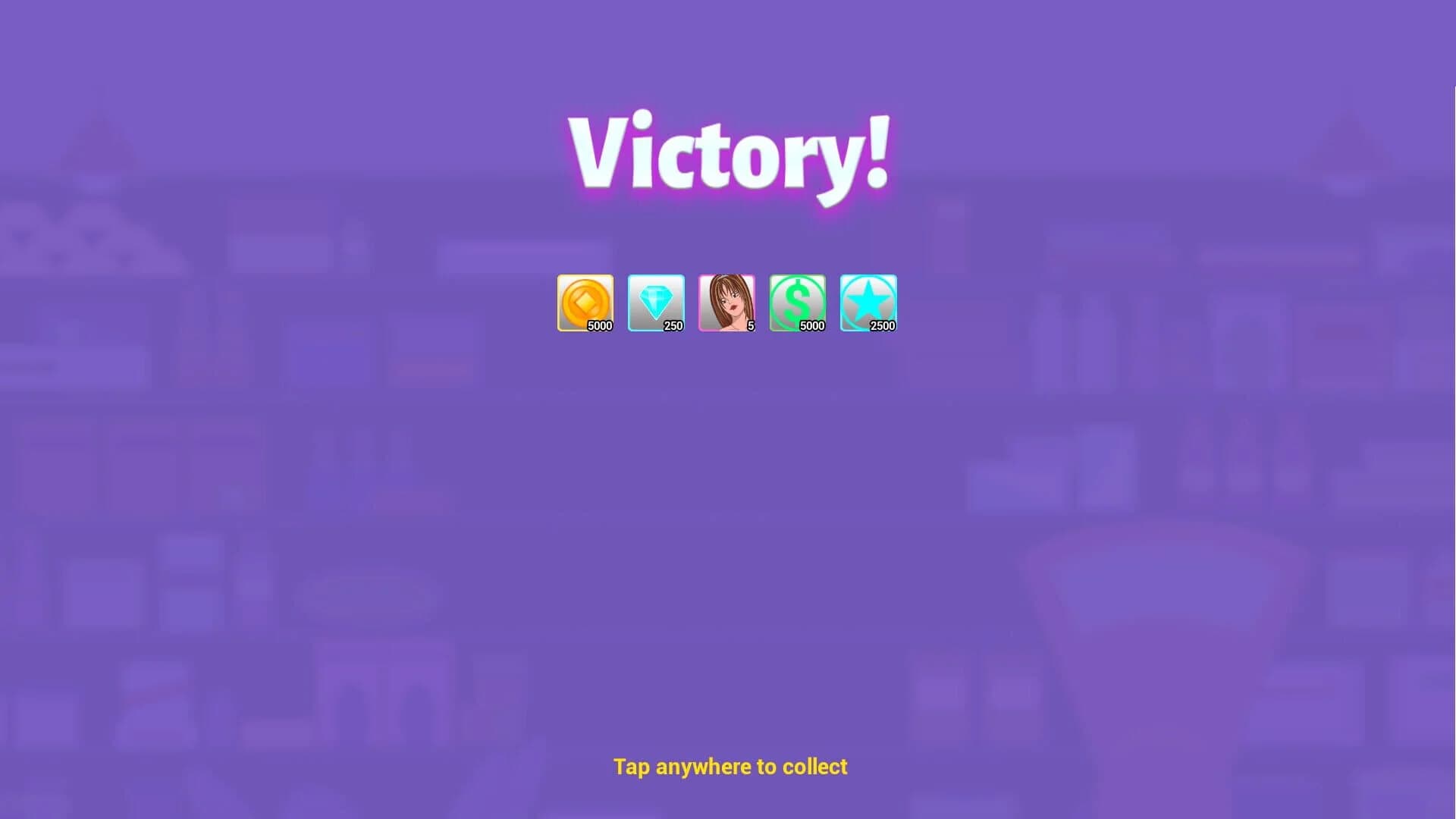 Shop Crush screenshot 5