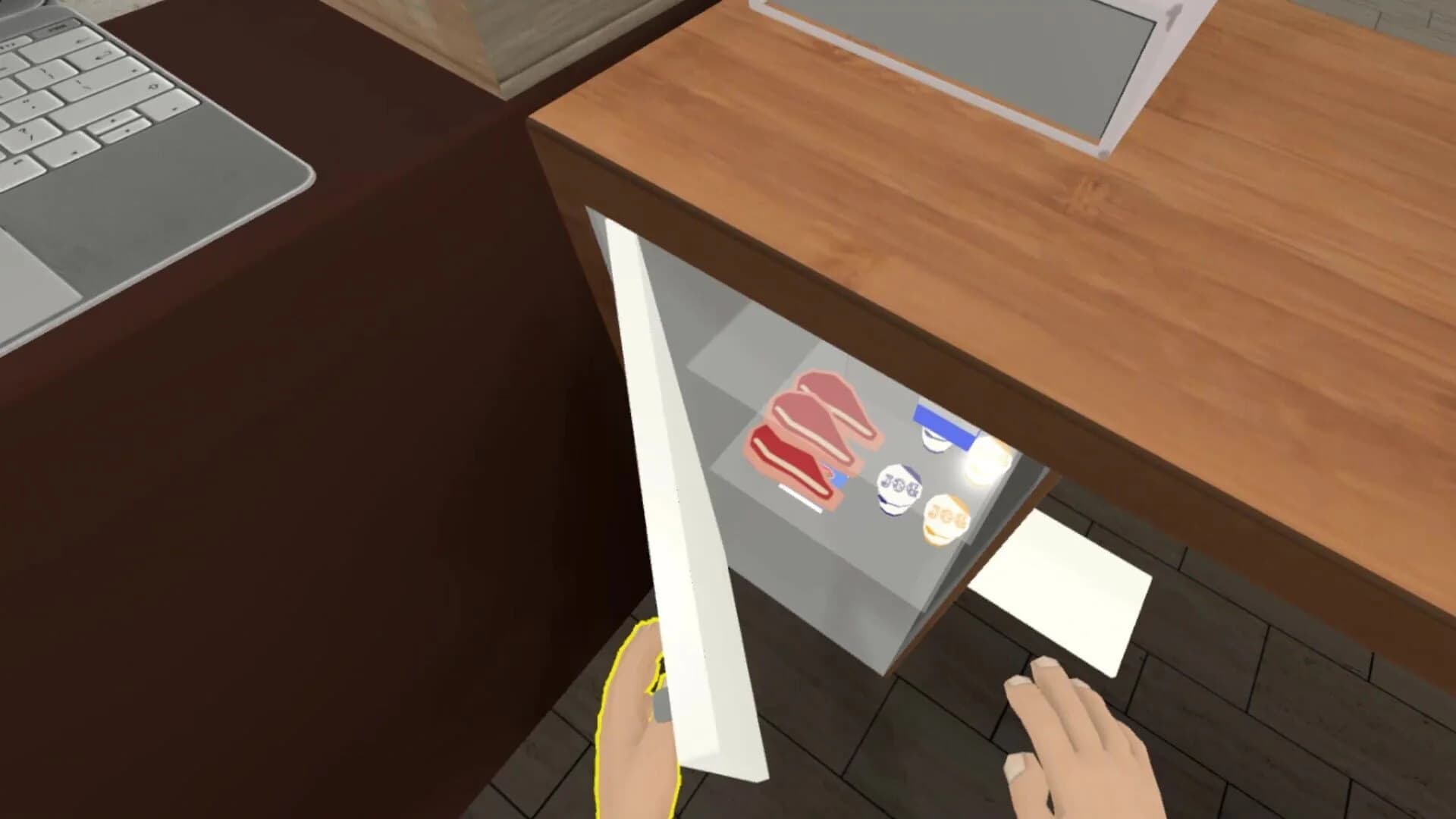 Shopkeeper Simulator VR screenshot 5