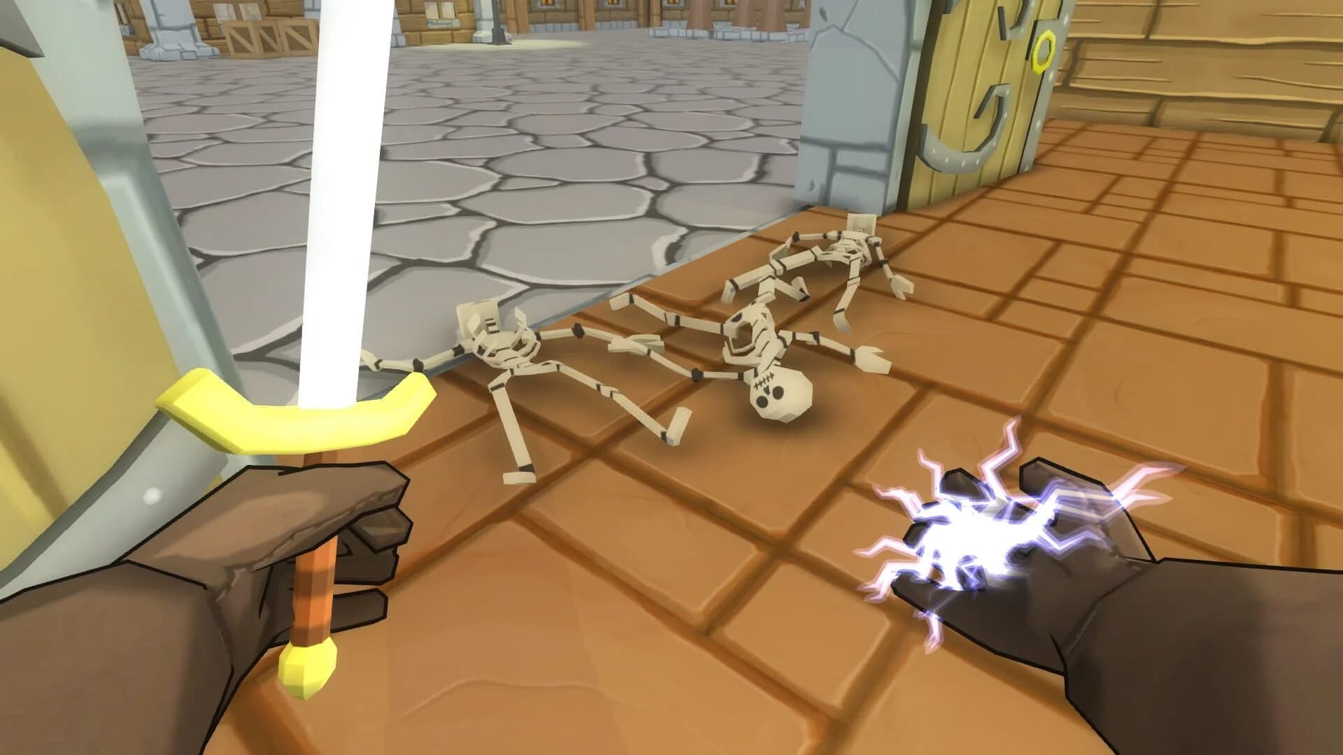 Shoppe Keep screenshot 3