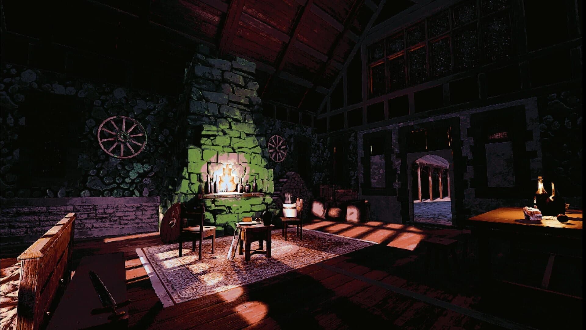 Shores of Vaelithar screenshot 2