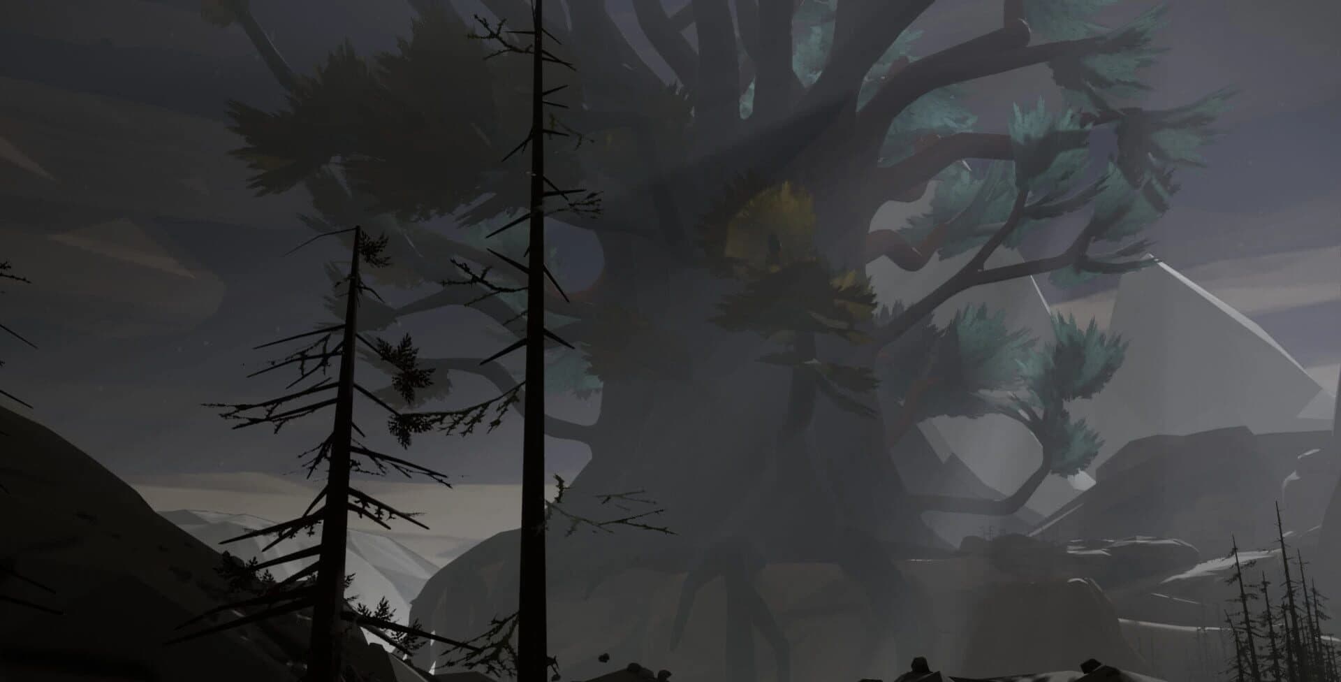 Shores Unknown screenshot 3