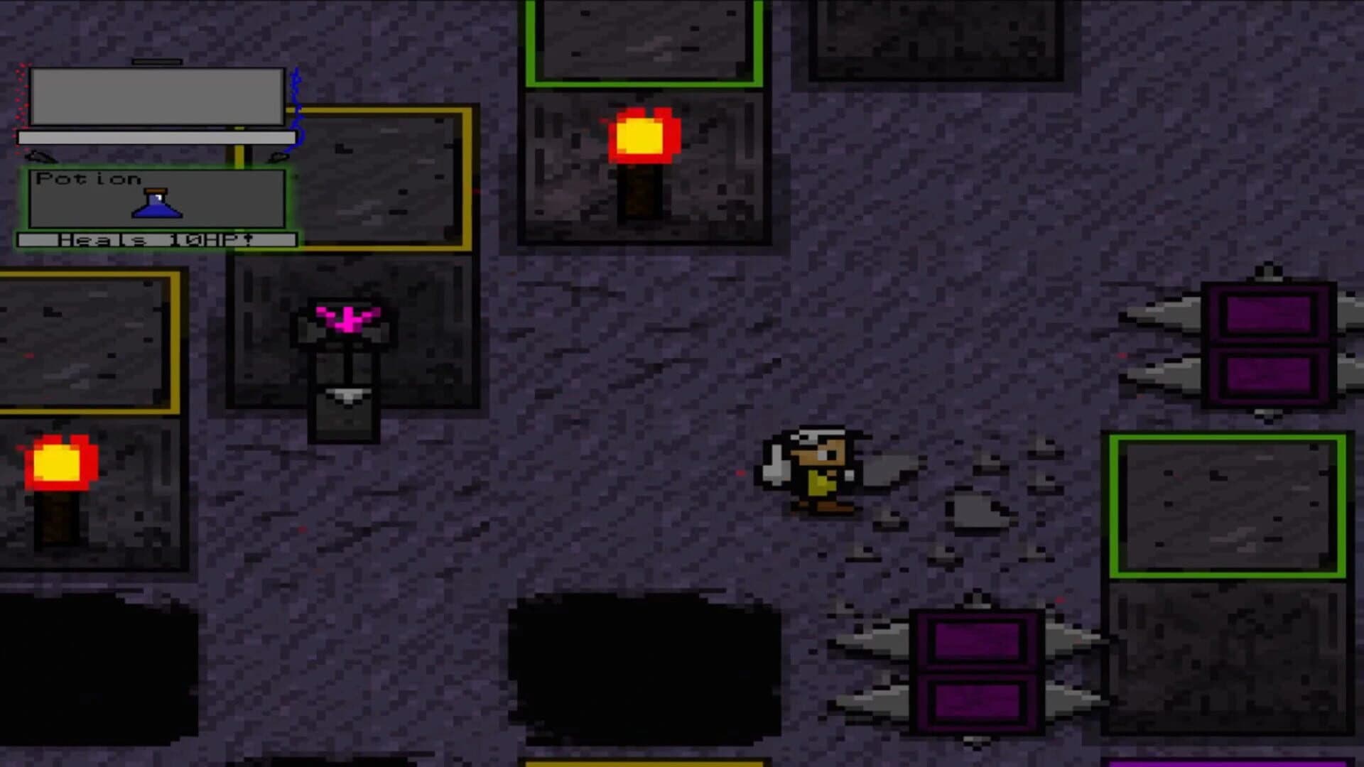 Shori Conquest screenshot 1