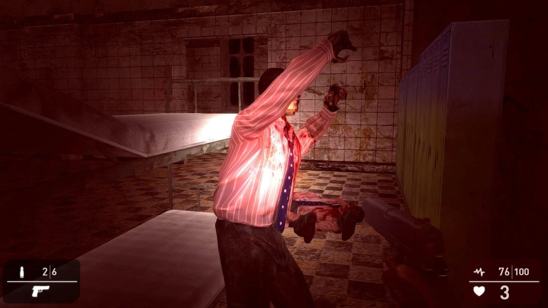 Short Scary Stories screenshot 1