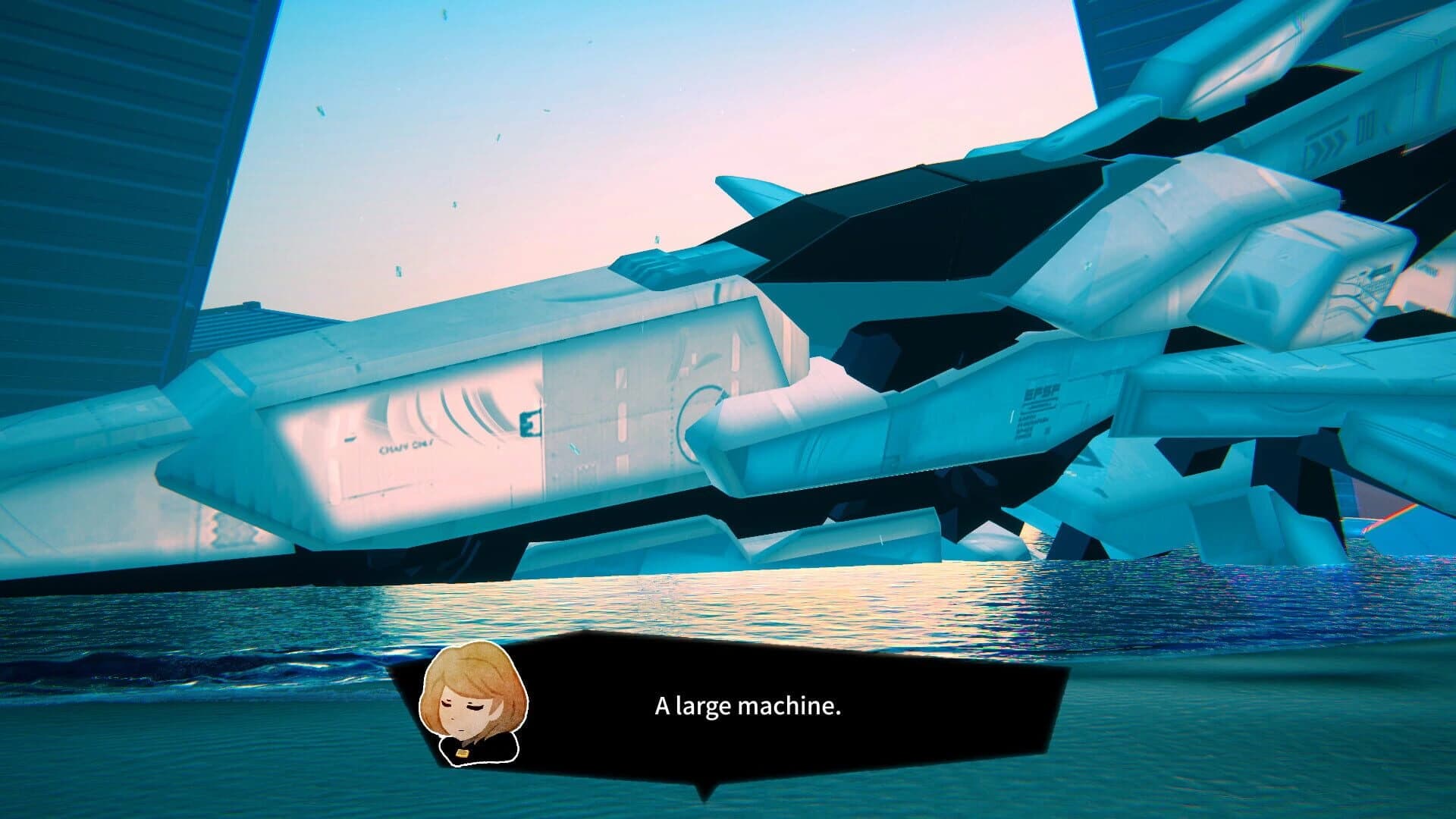 Short Short Fictions screenshot 5