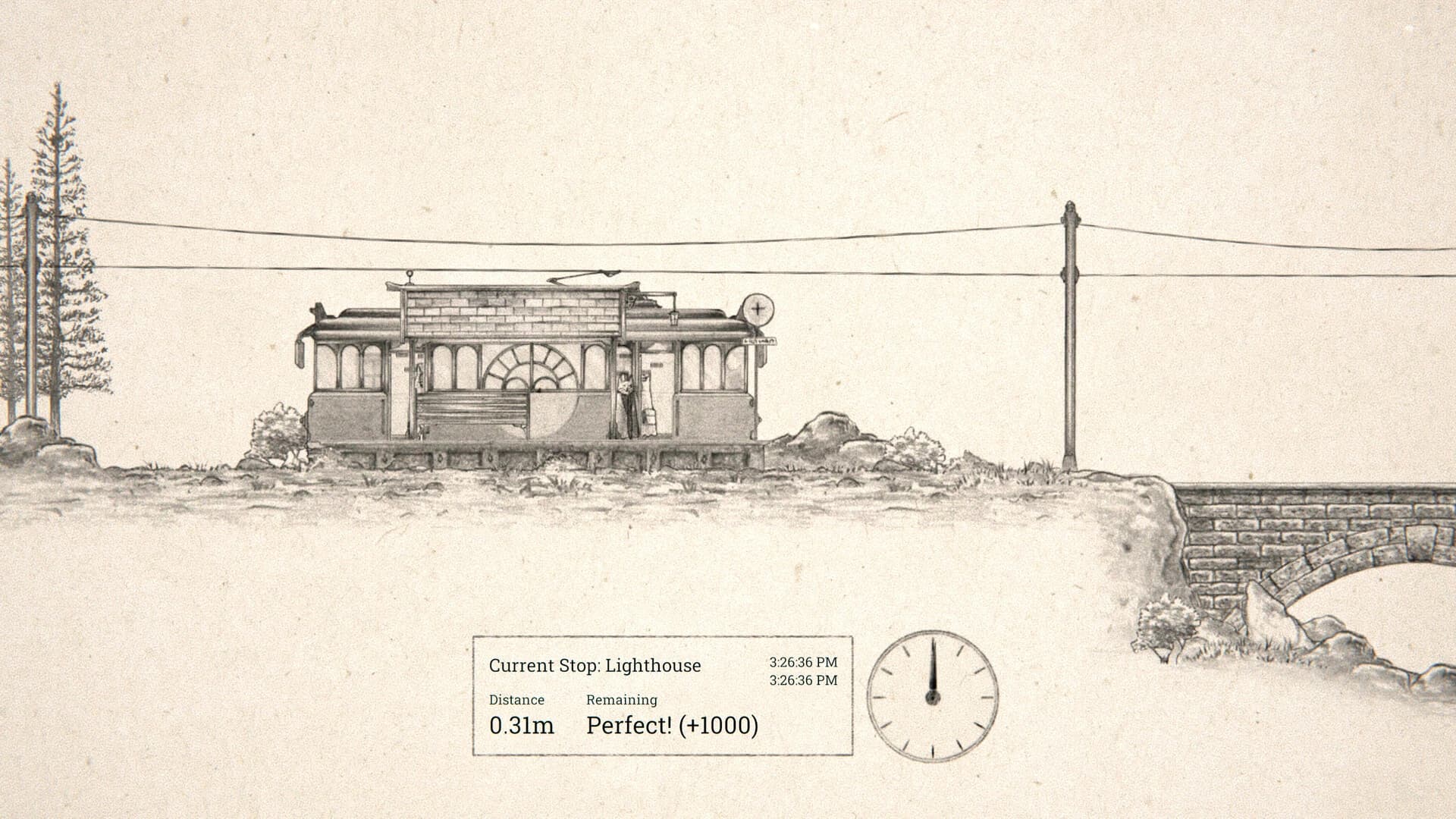 Short Trip screenshot 6