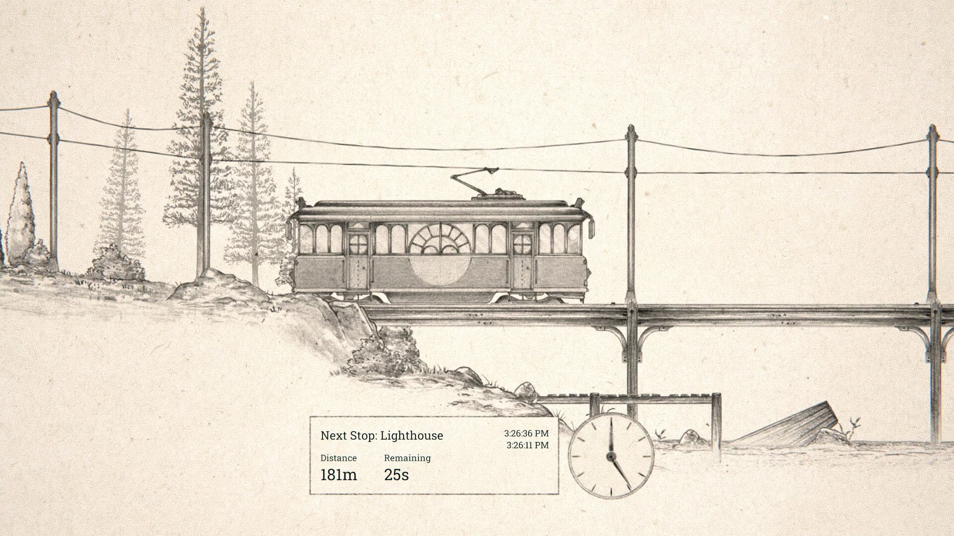 Short Trip screenshot 5