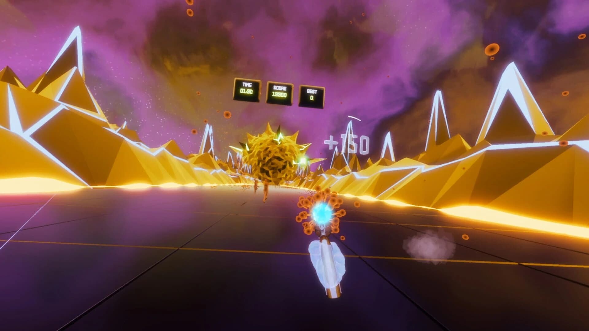 Shot of Rhythm screenshot 4