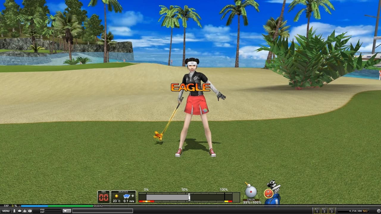 Shot Online screenshot 6
