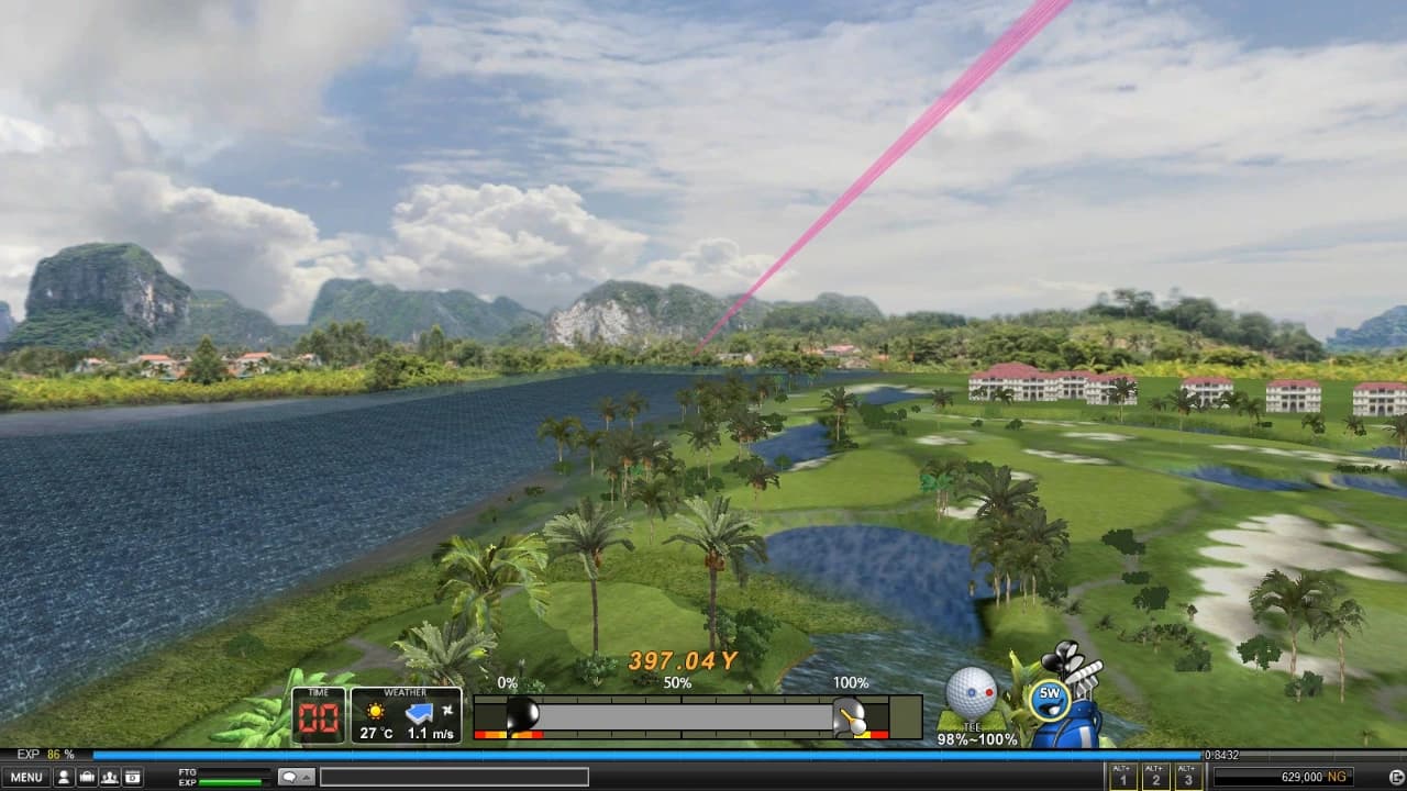 Shot Online screenshot 5