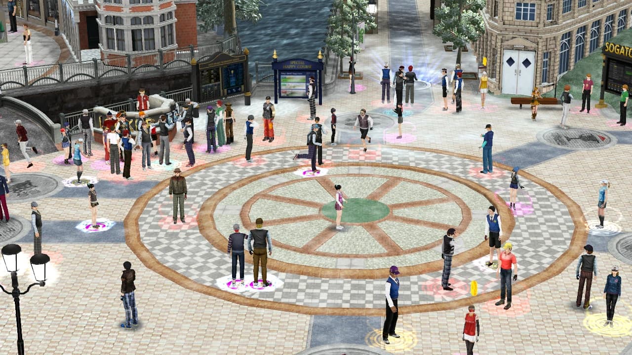 Shot Online screenshot 8