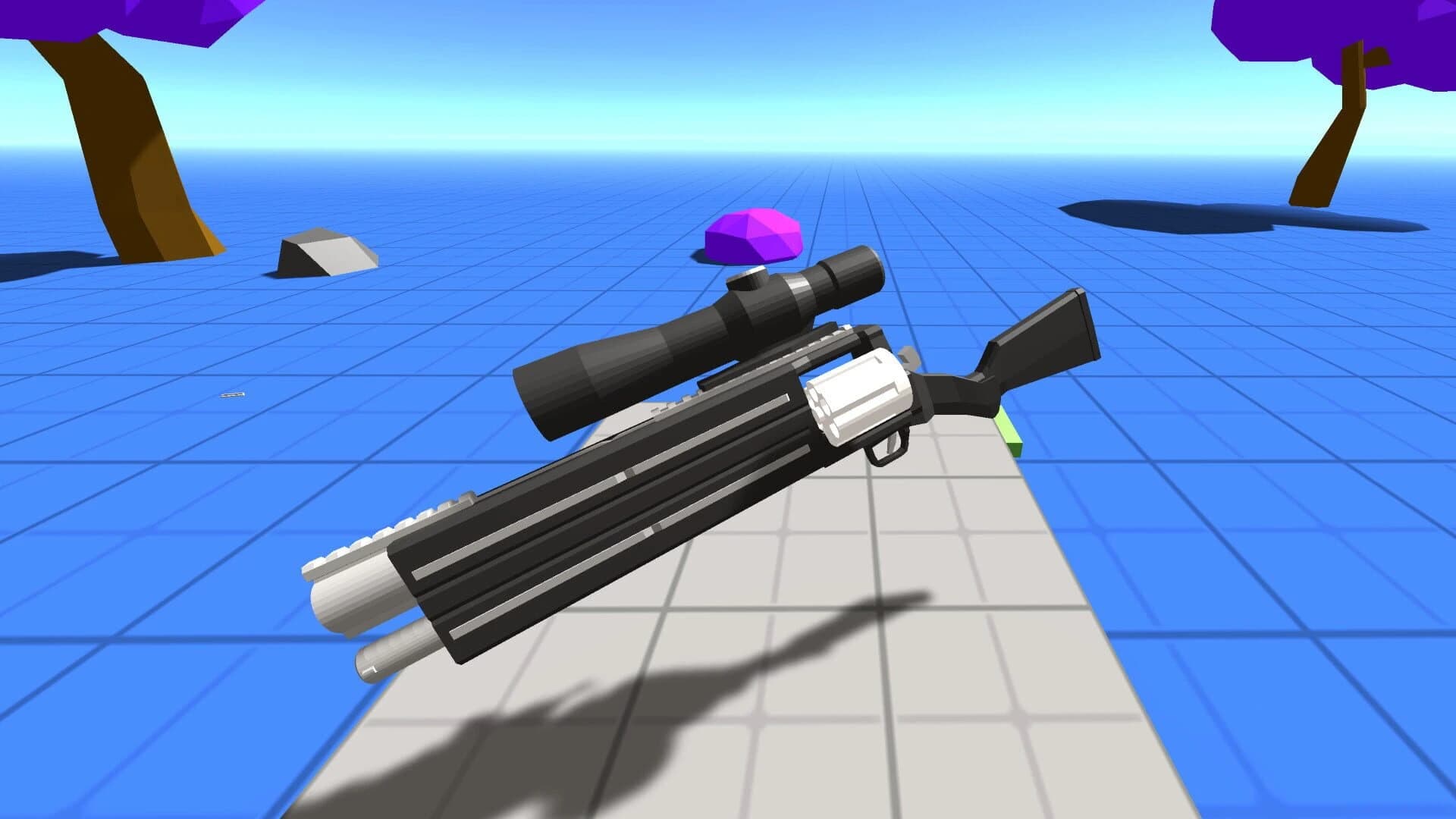 ShotForge screenshot 2