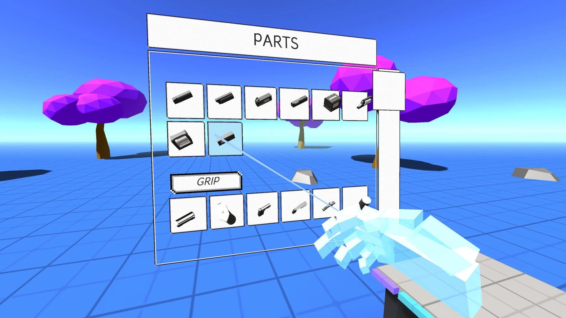 ShotForge screenshot 4
