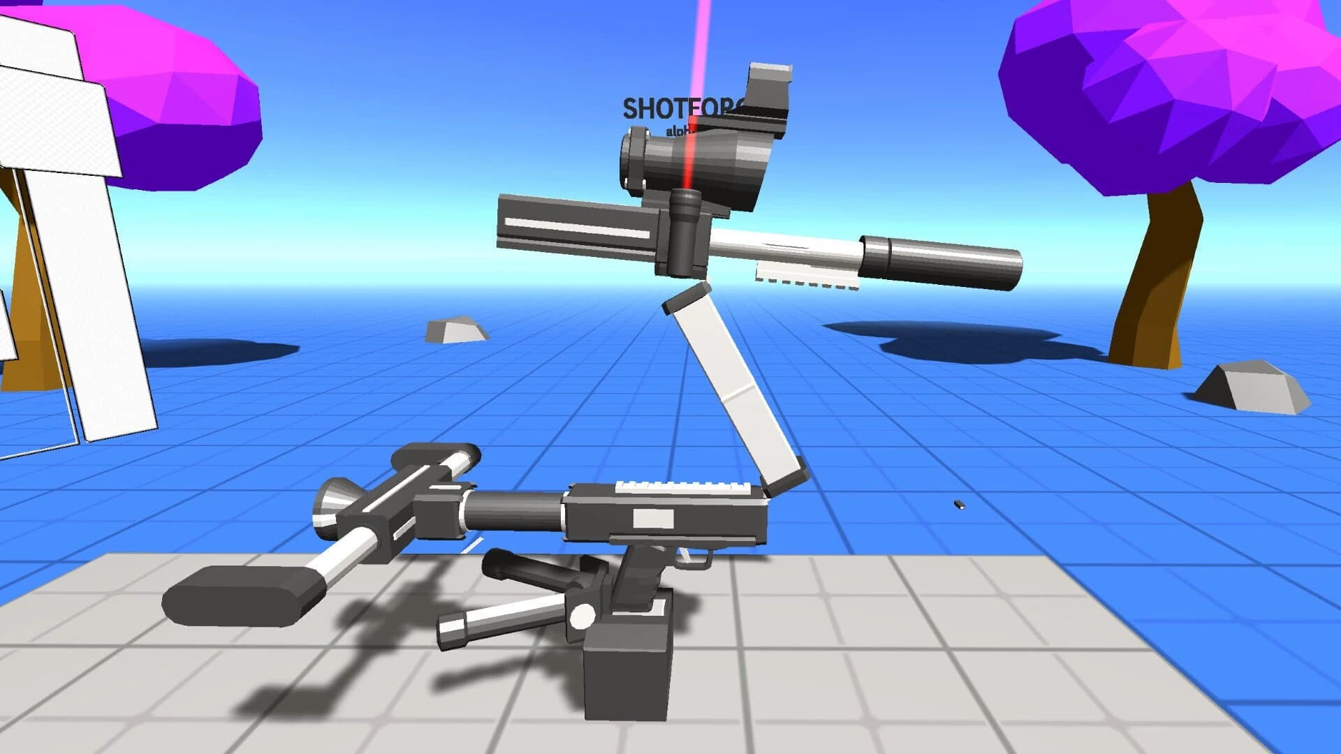 ShotForge screenshot 5