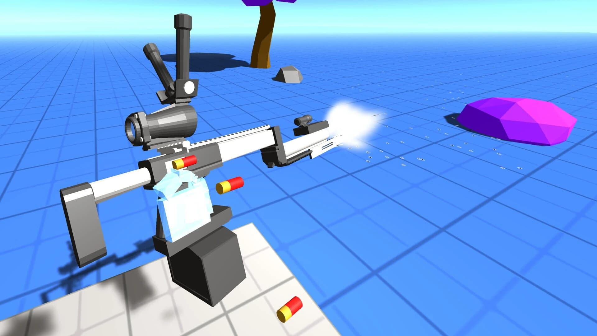 ShotForge screenshot 3