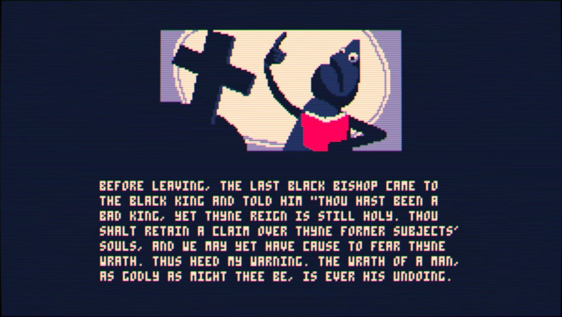 Shotgun King: the Final Checkmate screenshot 4