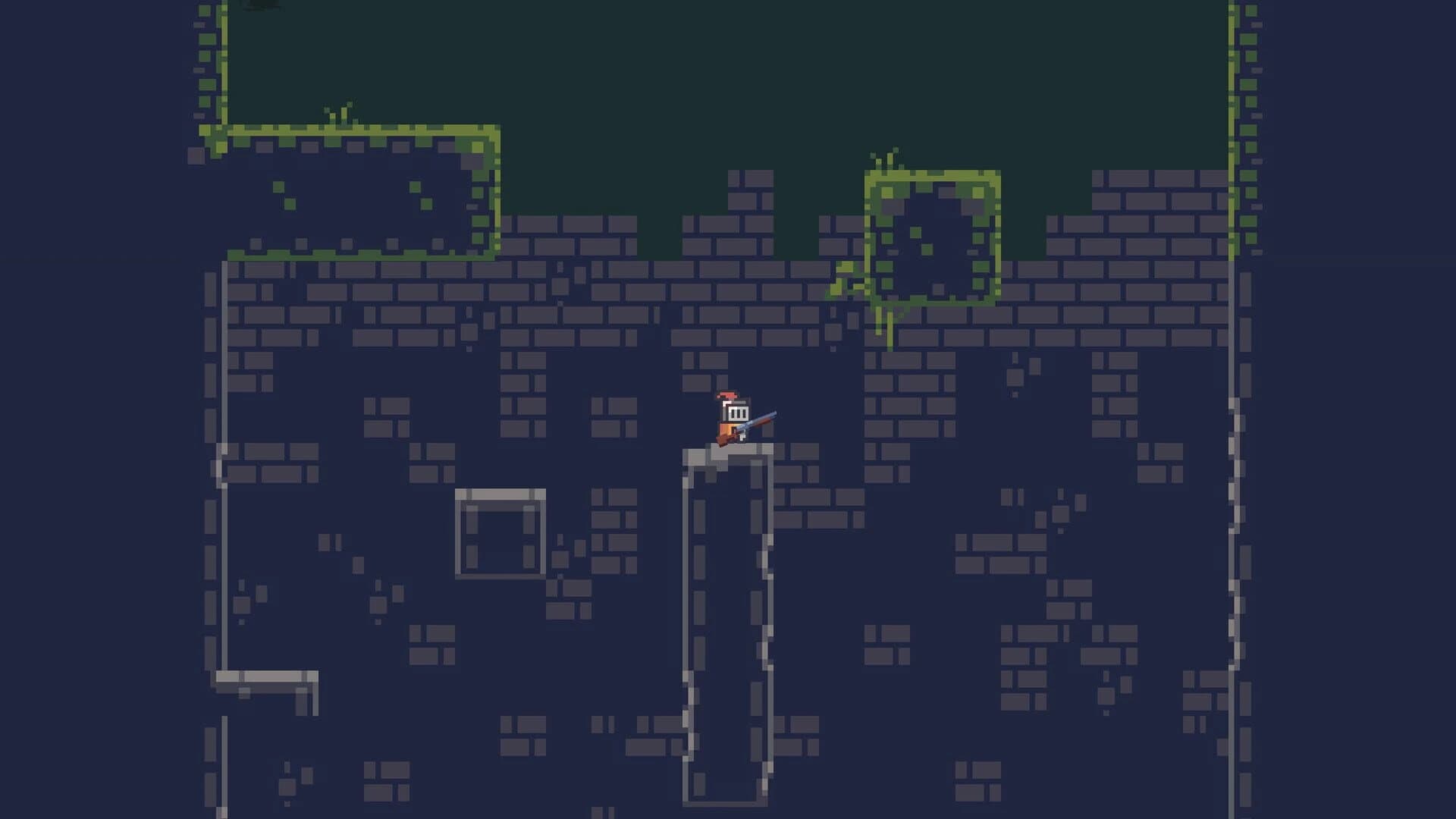 Shotgun Knight screenshot 3