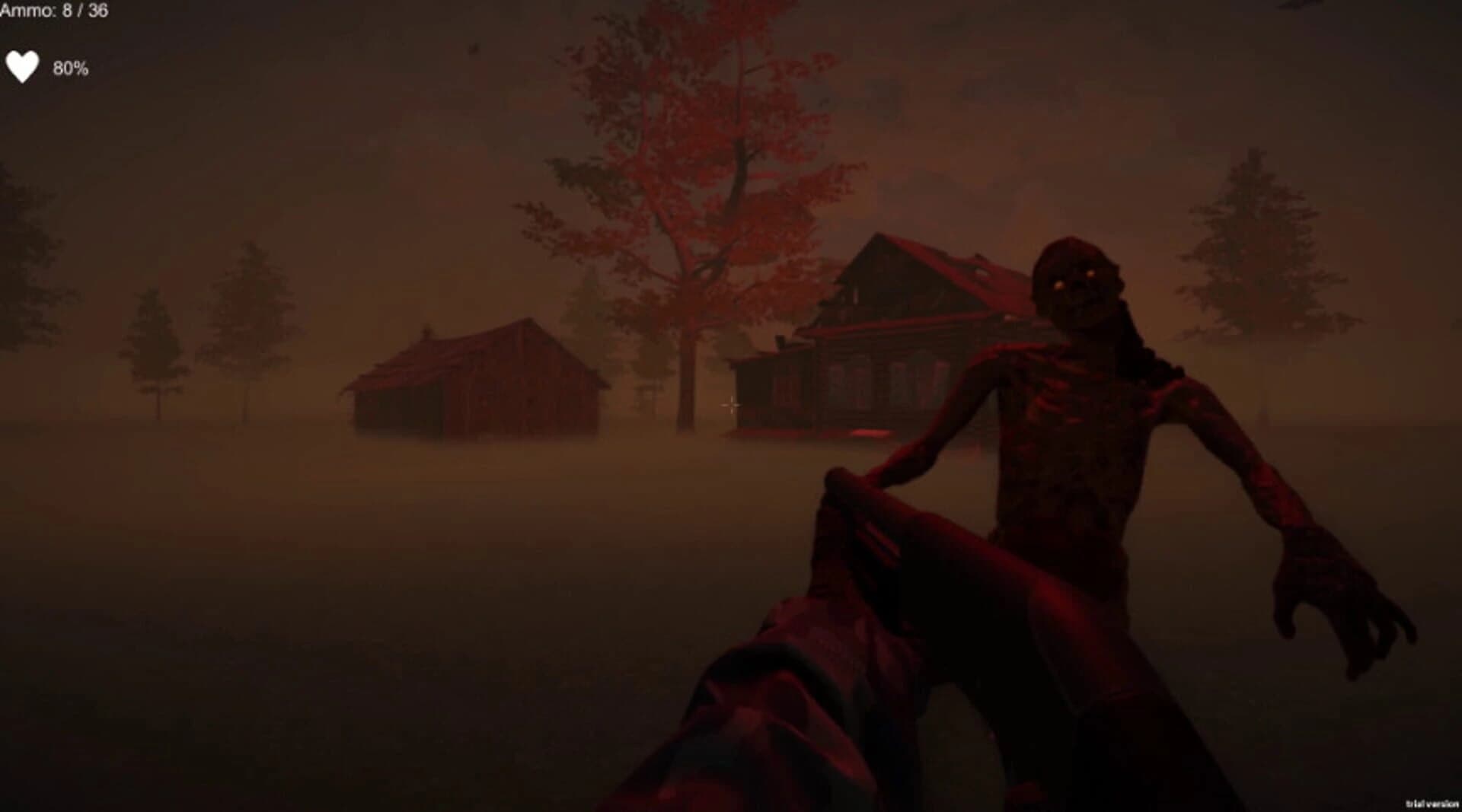 Shotgun n Zombies screenshot 5