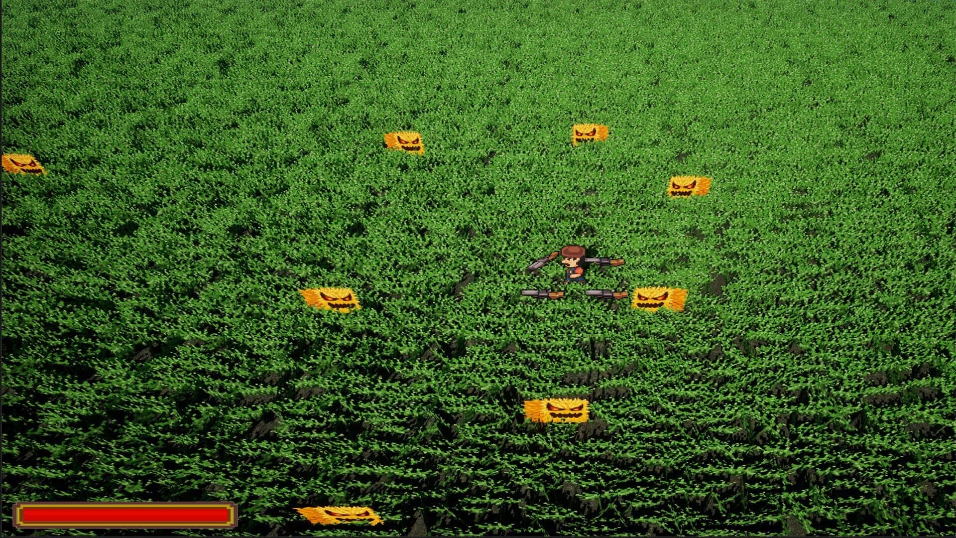 Shotgun Rogue screenshot 4