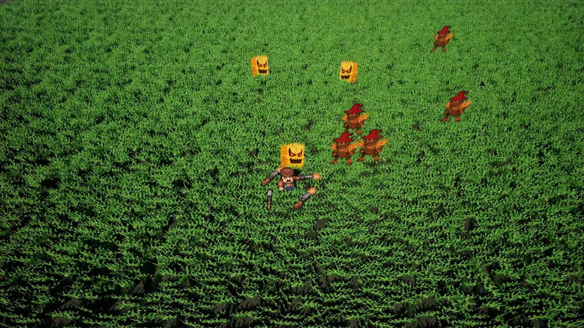 Shotgun Rogue screenshot 2