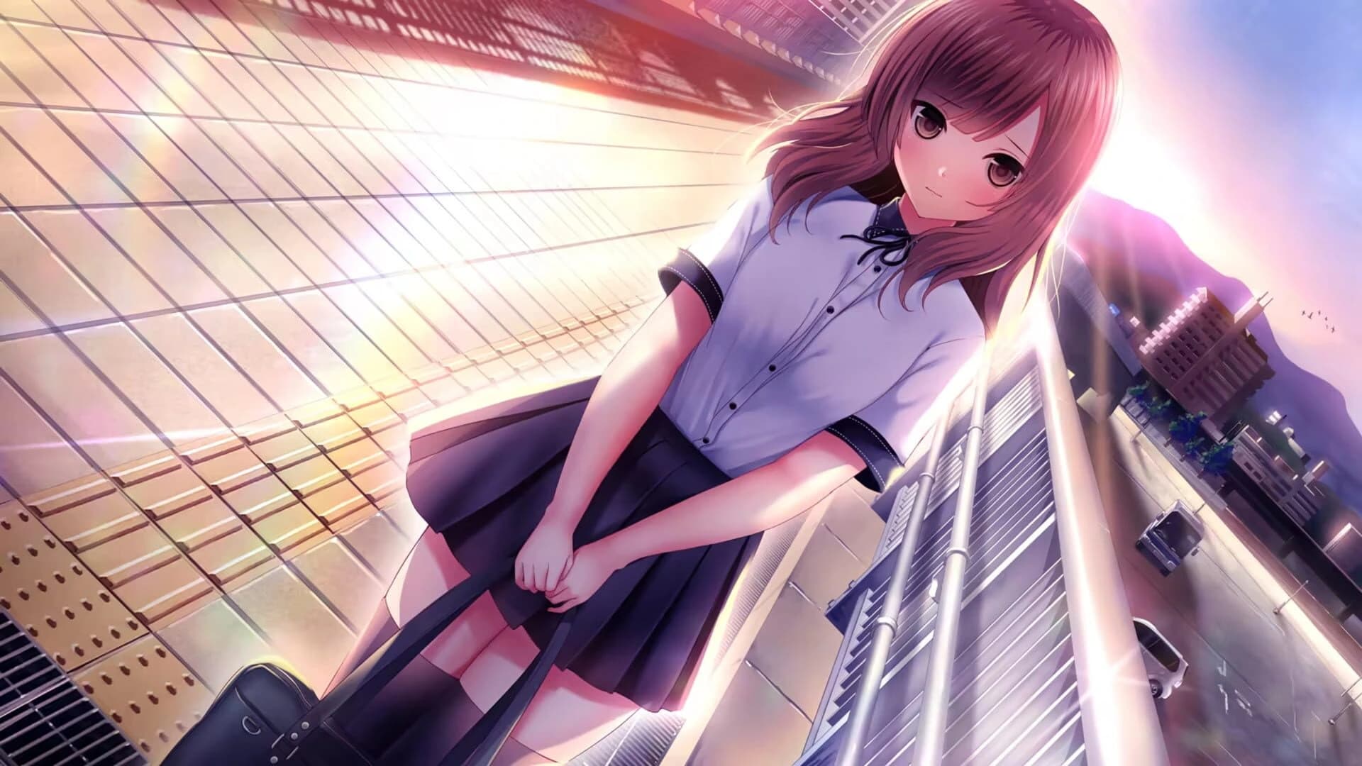 Shoujo Graffiti screenshot 3