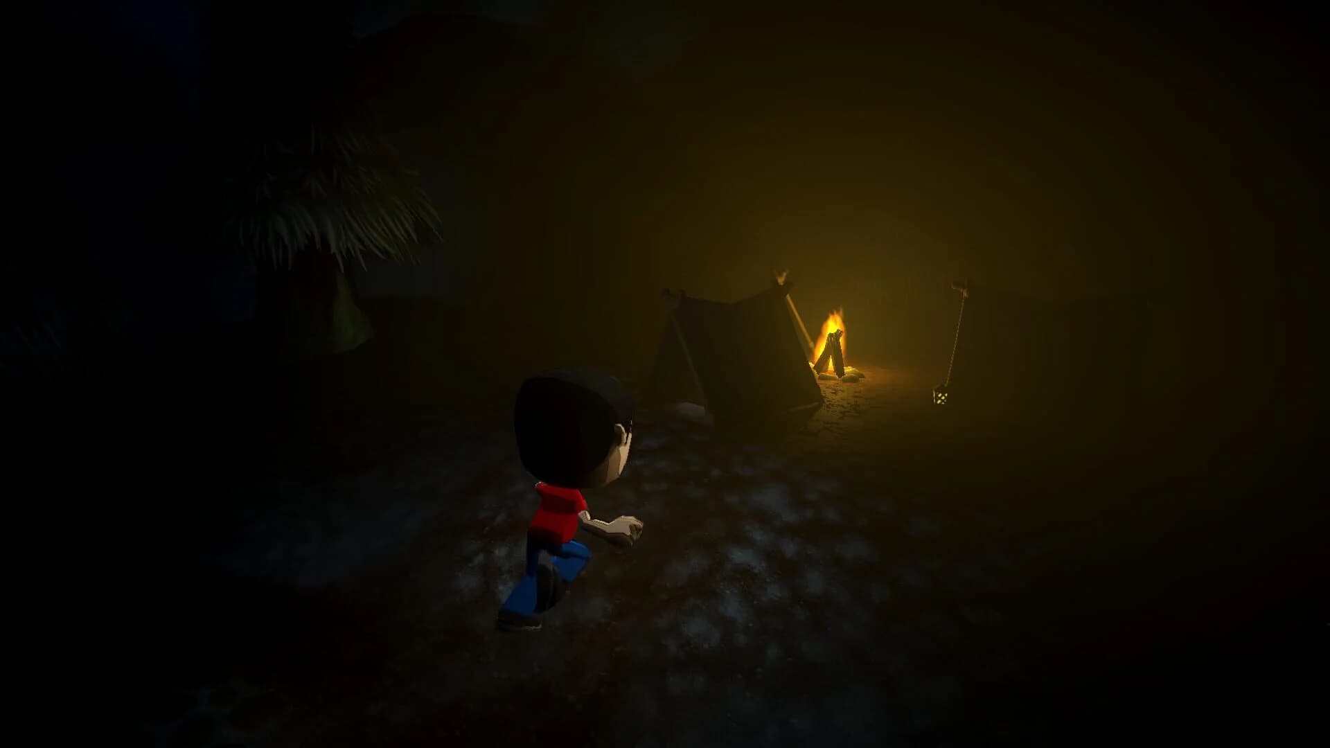 Shout of Survival screenshot 3