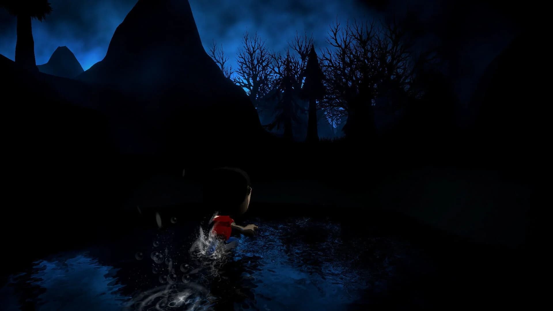 Shout of Survival screenshot 5