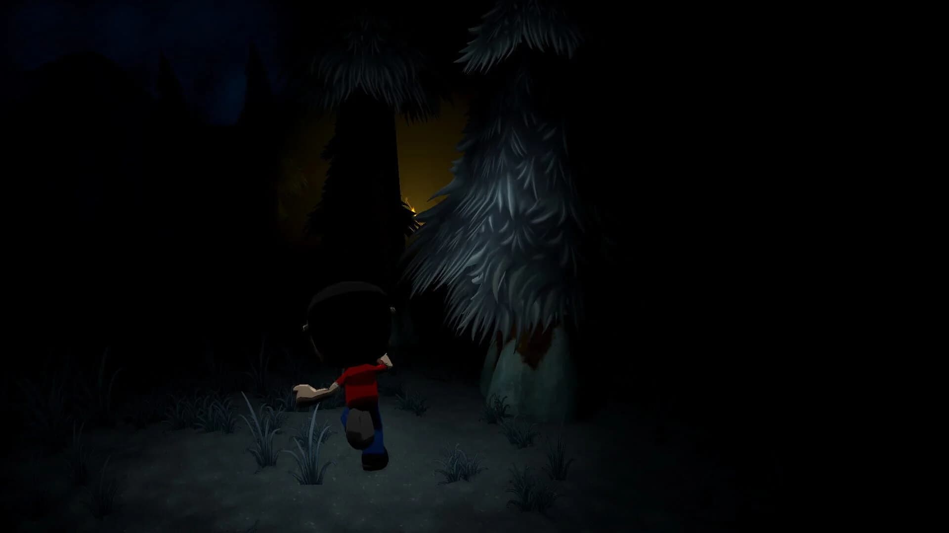Shout of Survival screenshot 4
