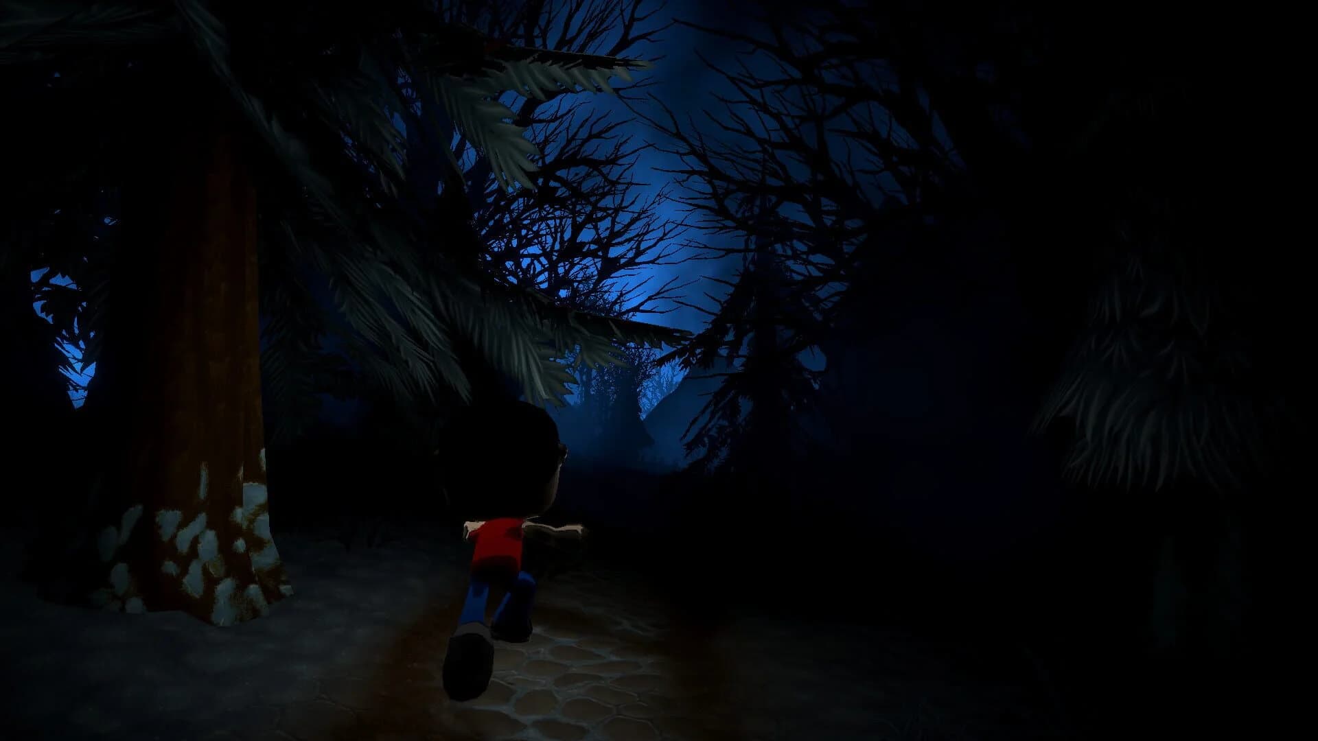 Shout of Survival screenshot 2