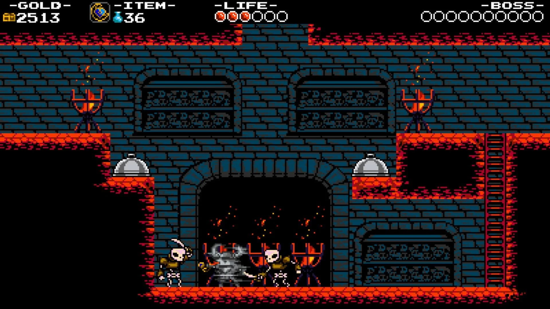 Shovel Knight screenshot 5