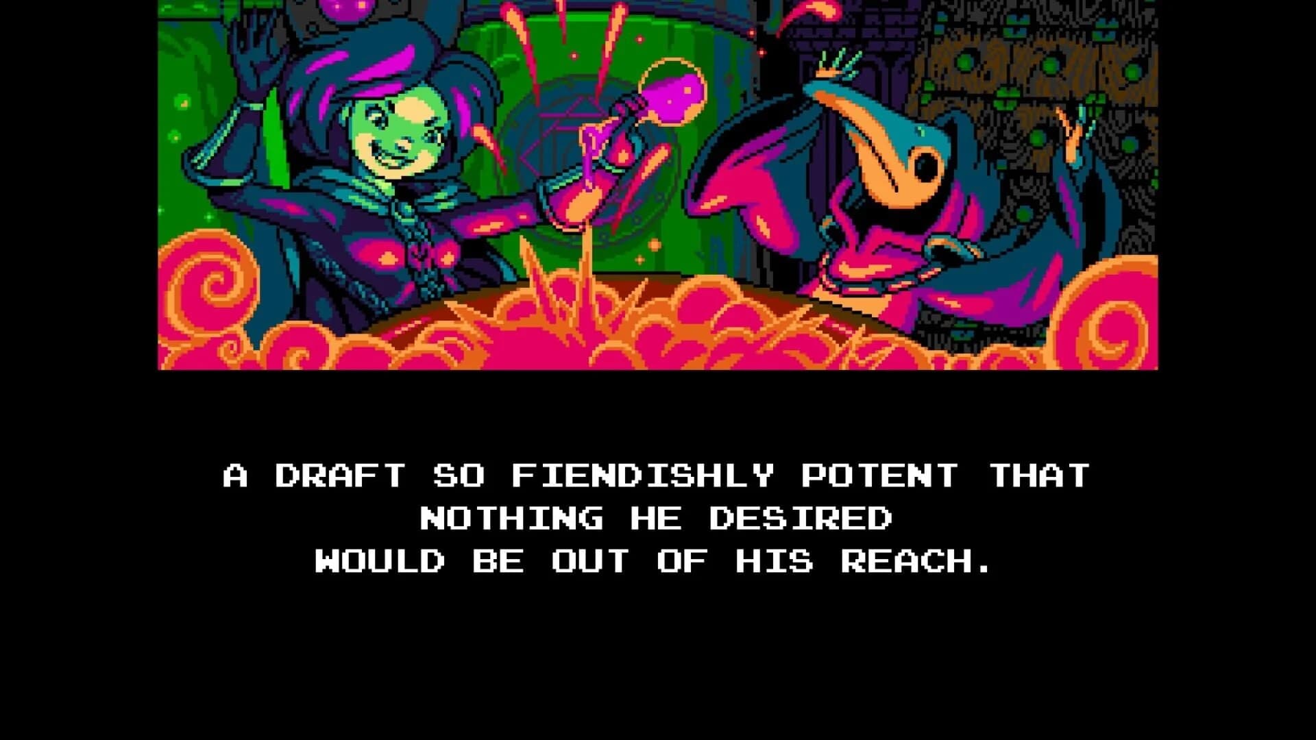 Shovel Knight: Plague of Shadows screenshot 3