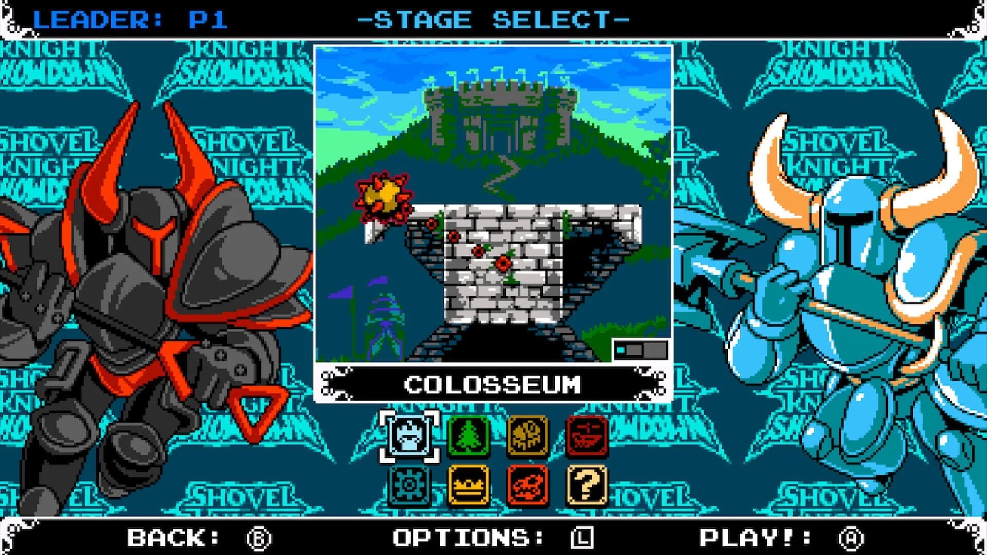 Shovel Knight Showdown screenshot 3